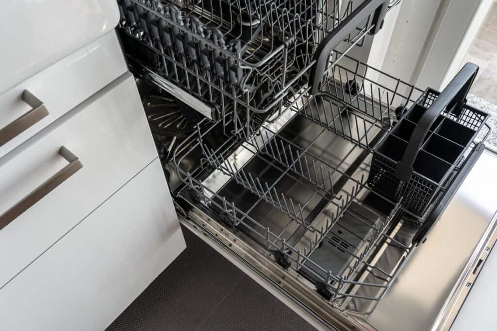 The Ultimate Guide to Choosing an Eco-Friendly Dishwasher