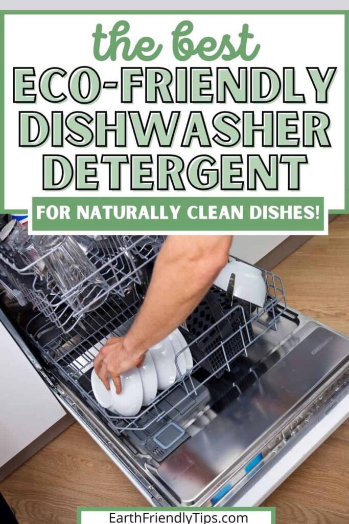The Ultimate Guide to Choosing an Eco-Friendly Dishwasher