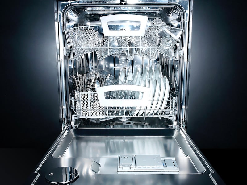 The Ultimate Guide to Choosing the Best Dishwasher for Deep Cleaning