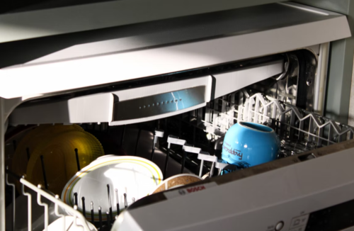 The Ultimate Guide to Choosing the Best Dishwasher for Deep Cleaning