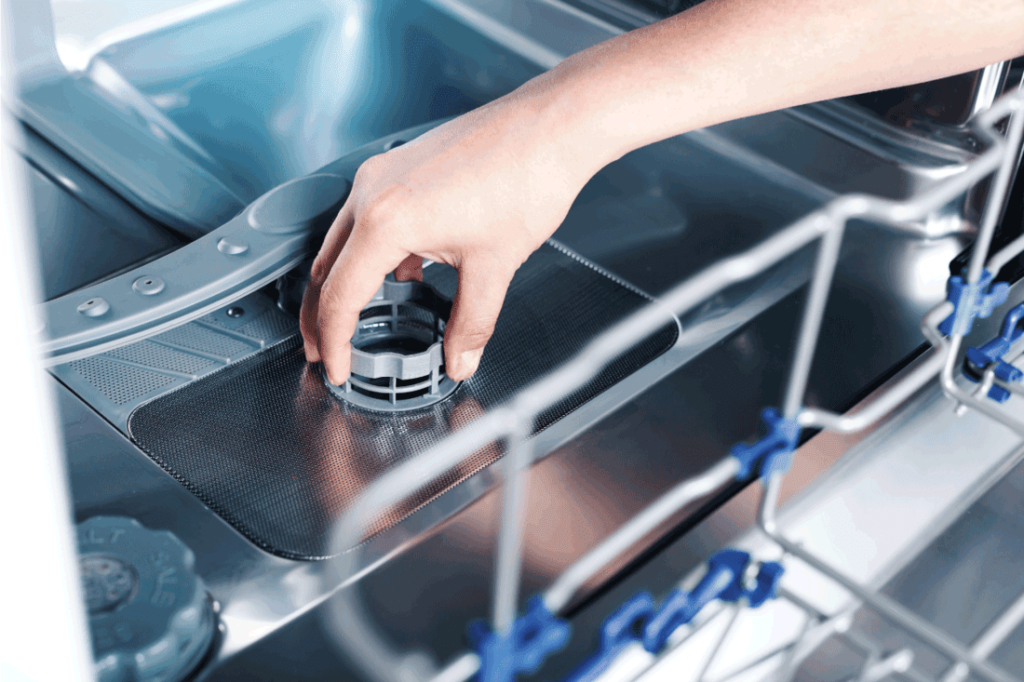 The Ultimate Guide to Cleaning and Maintaining a Dishwashers Float Switch