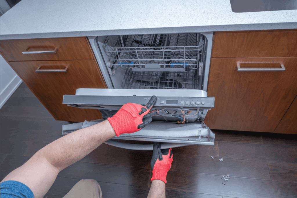 The Ultimate Guide to Cleaning and Maintaining a Dishwashers Float Switch