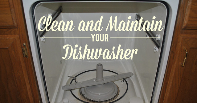 The Ultimate Guide to Cleaning and Maintaining a Dishwashers Float Switch