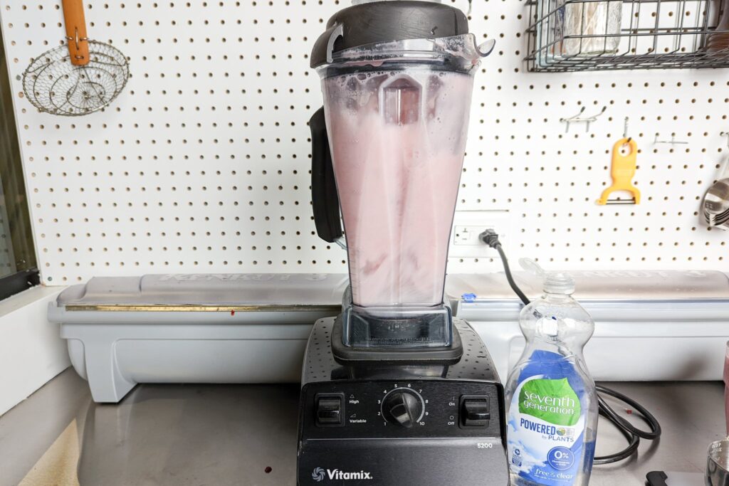 The Ultimate Guide to Cleaning and Maintaining Your Blender