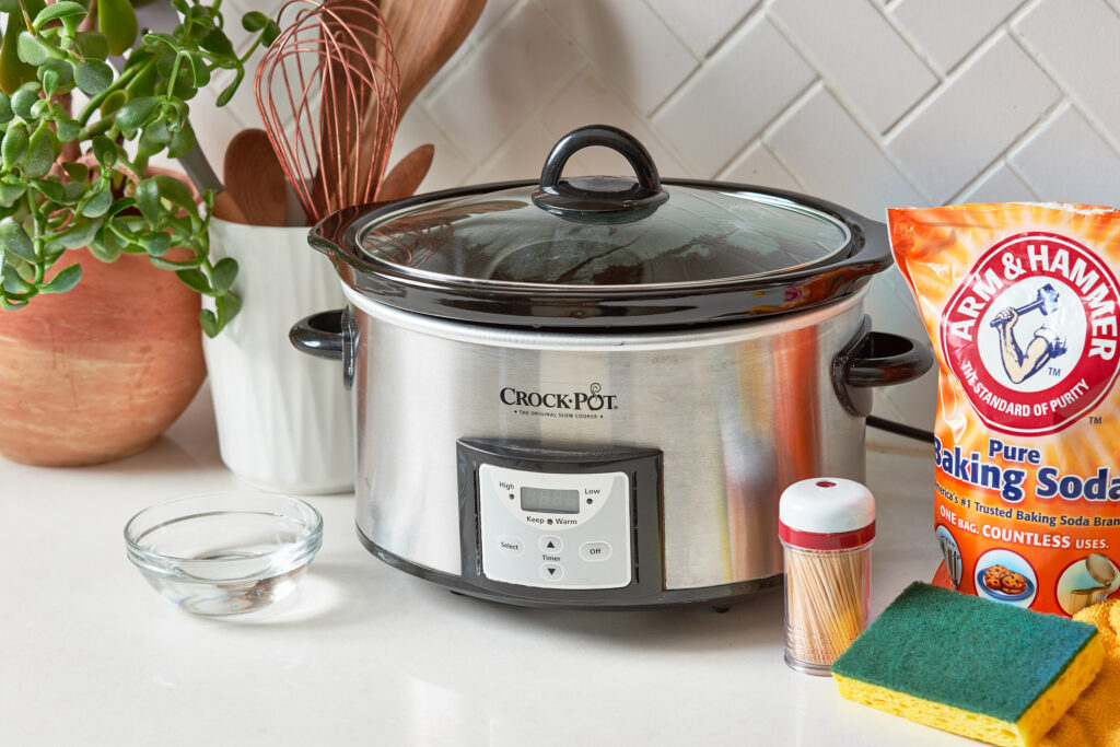 The Ultimate Guide to Cleaning and Maintaining Your Slow Cooker