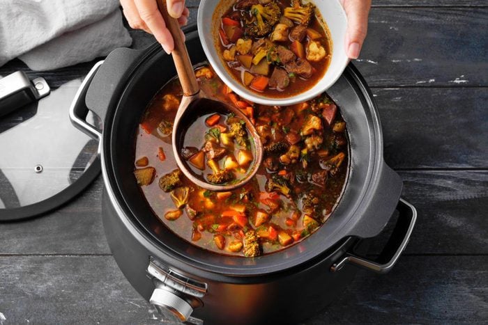 The Ultimate Guide to Cleaning and Maintaining Your Slow Cooker