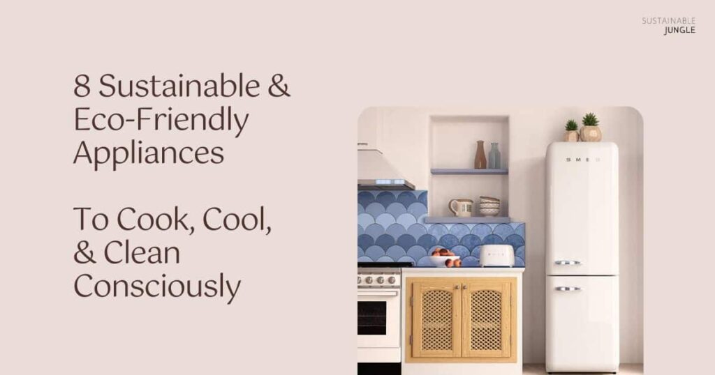 The Ultimate Guide to Reducing Water Usage with Eco-Friendly Appliances