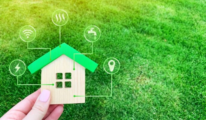 The Ultimate Guide to Reducing Water Usage with Eco-Friendly Appliances