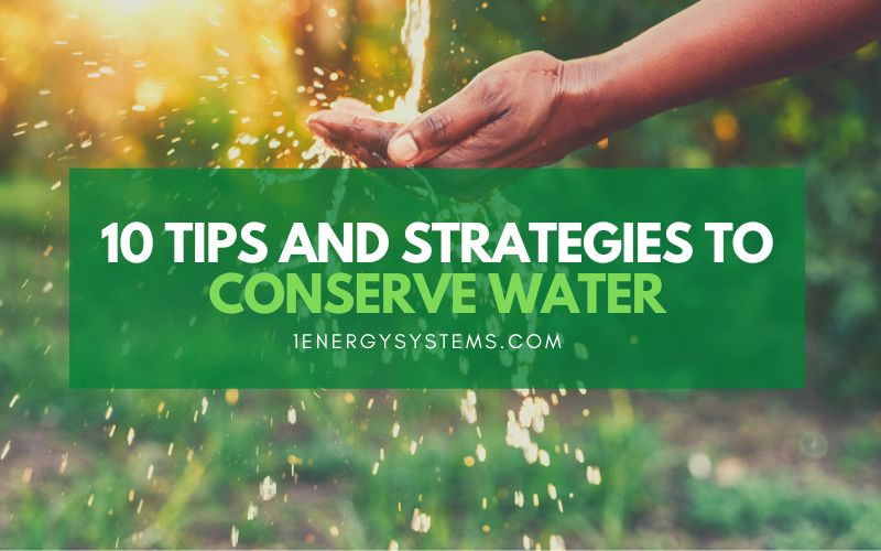 The Ultimate Guide to Reducing Water Usage with Eco-Friendly Appliances