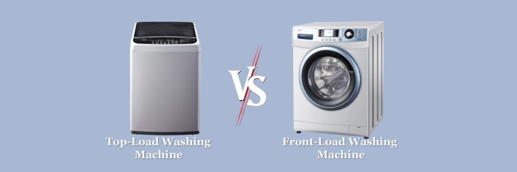 The Ultimate Guide to Selecting the Right Washing Machine