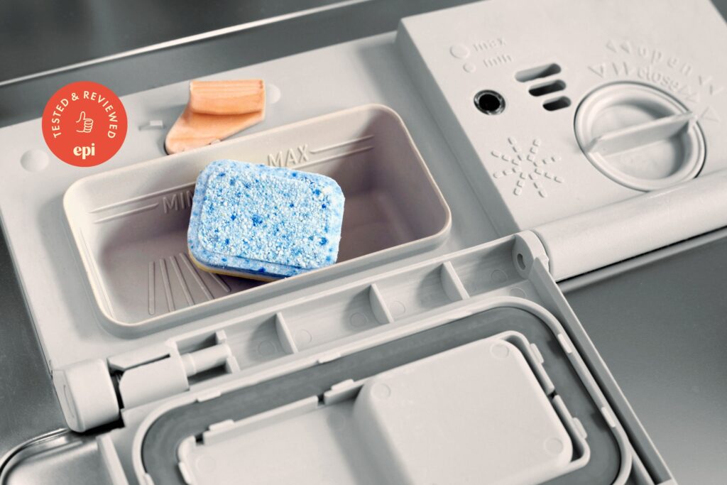 Tips for Choosing the Perfect Dishwasher Detergent