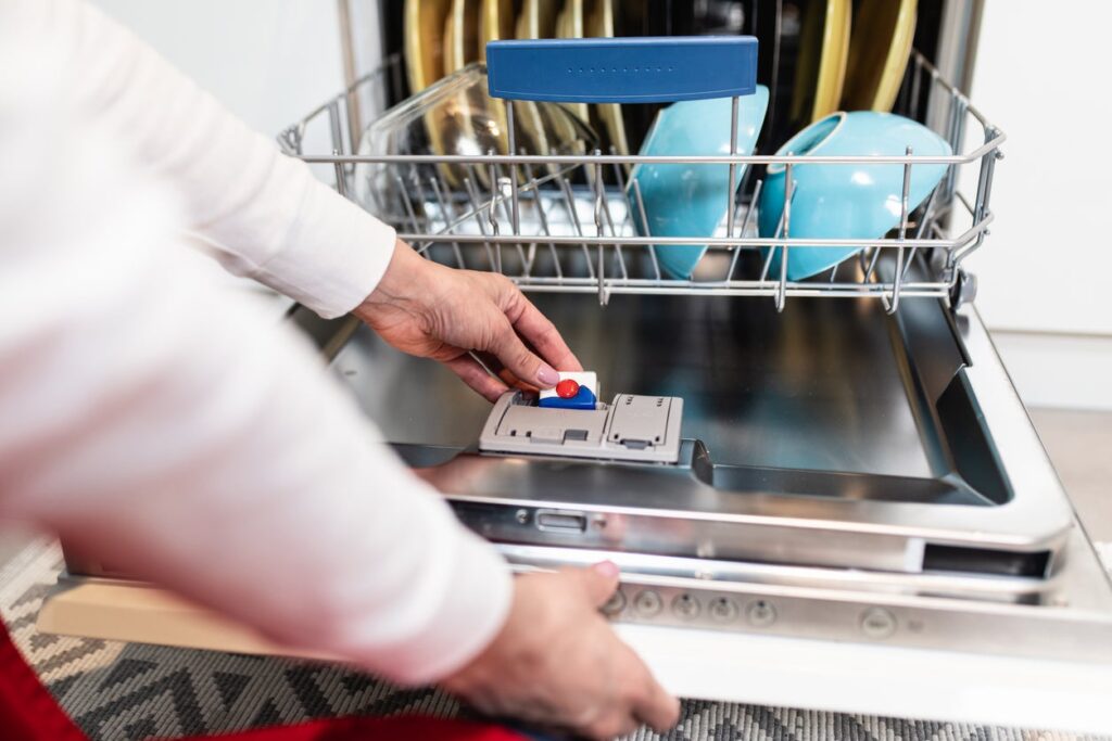 Tips for Choosing the Perfect Dishwasher Detergent
