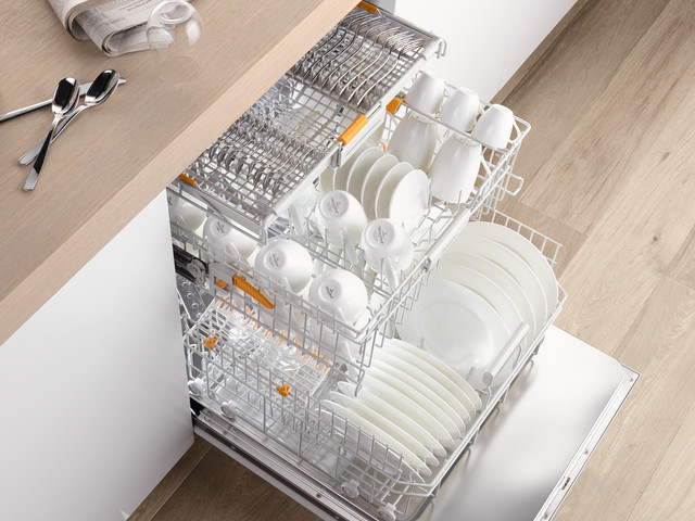 Tips for Choosing the Perfect Dishwasher for a Small Kitchen