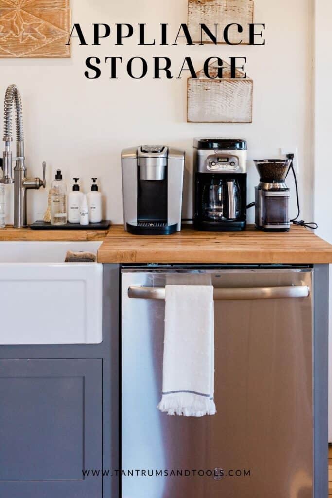 Tips for Choosing the Right Small Kitchen Appliances