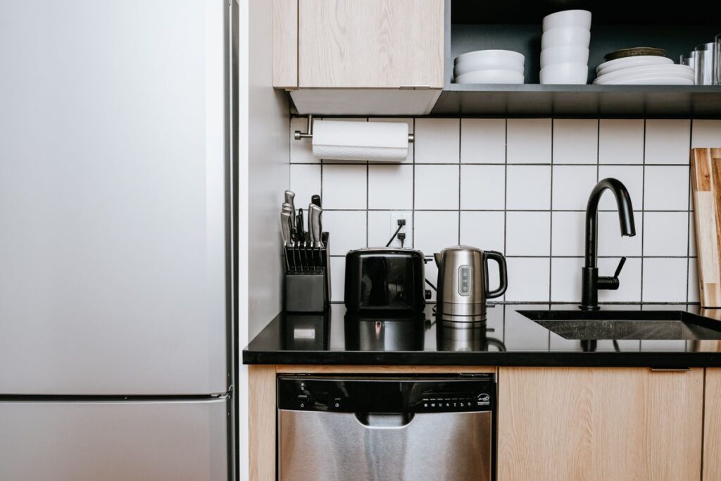 Tips for Choosing the Right Small Kitchen Appliances