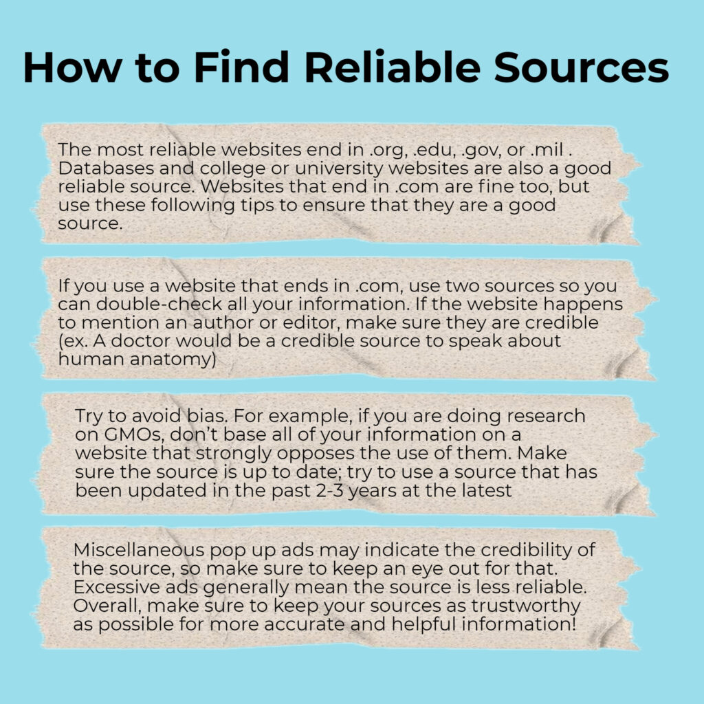 Tips for Finding Reliable Sources for Appliance Reviews