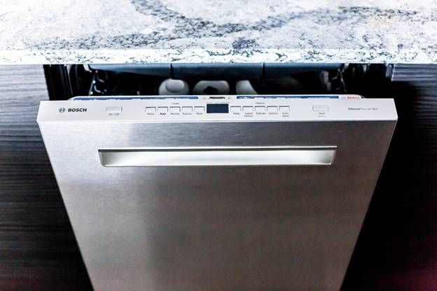 Tips for Improving Dishwasher Performance