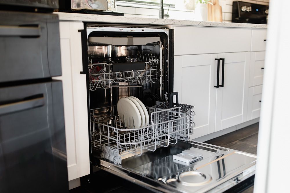 Tips for selecting the ideal dishwasher for fast cycles