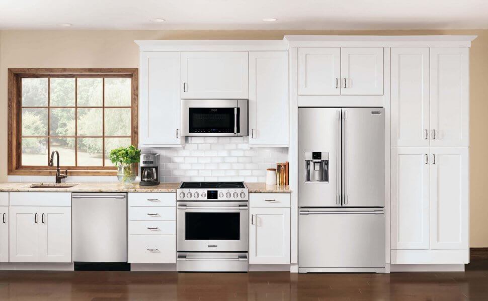 Tips for selecting the perfect accessories for your appliances