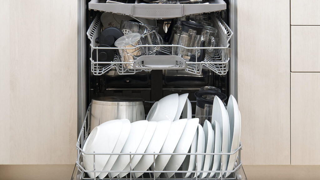 Tips to Stop Dishwasher Leaking