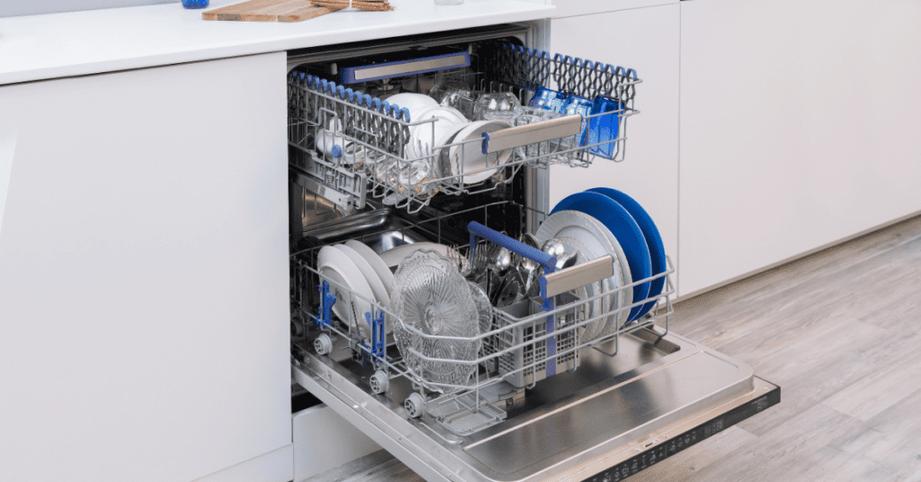 Tips to Stop Dishwasher Leaking