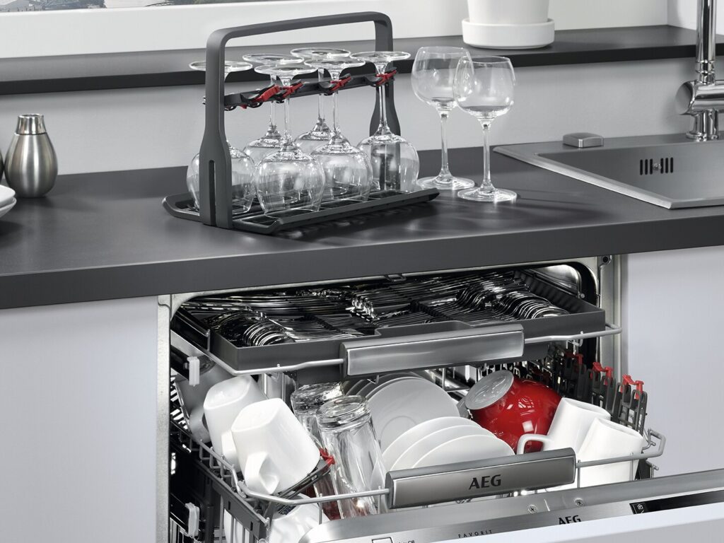 Top Accessories to Enhance Dishwasher Efficiency