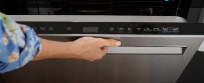 Troubleshooting Common Dishwasher Control Panel Issues