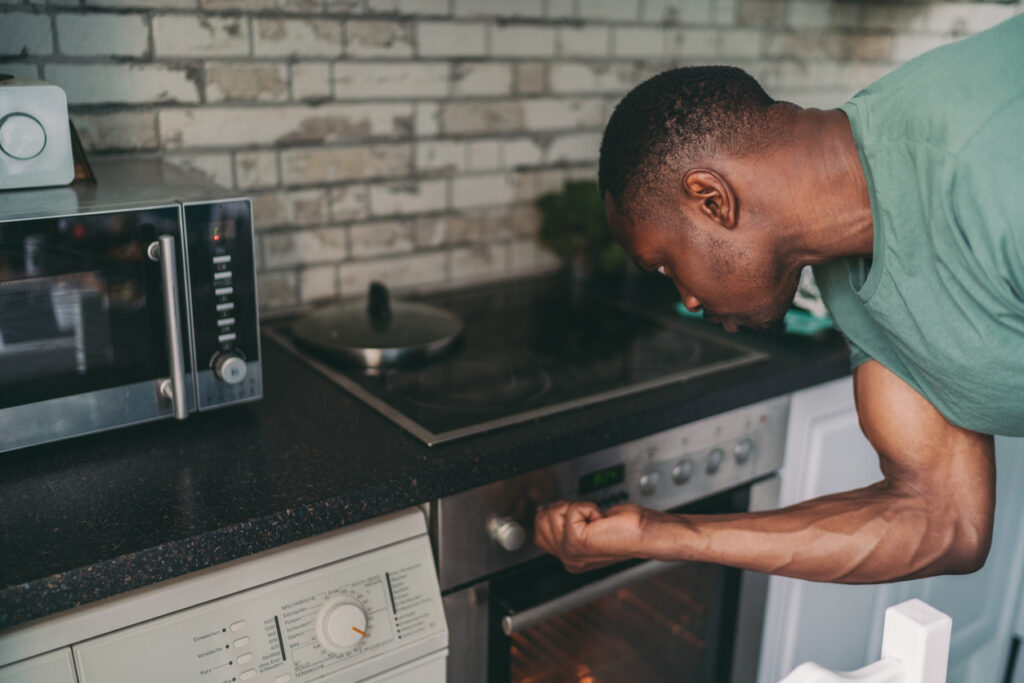 Troubleshooting common stove and range issues