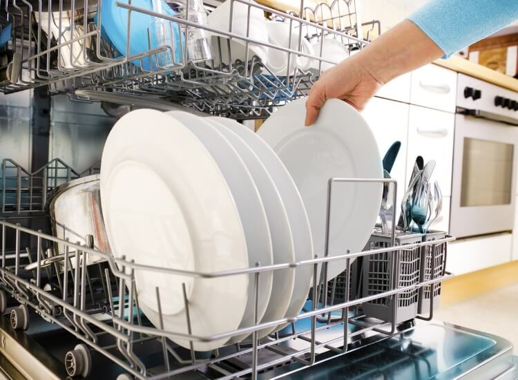 Troubleshooting Solutions for Cloudy or Filmy Dishes