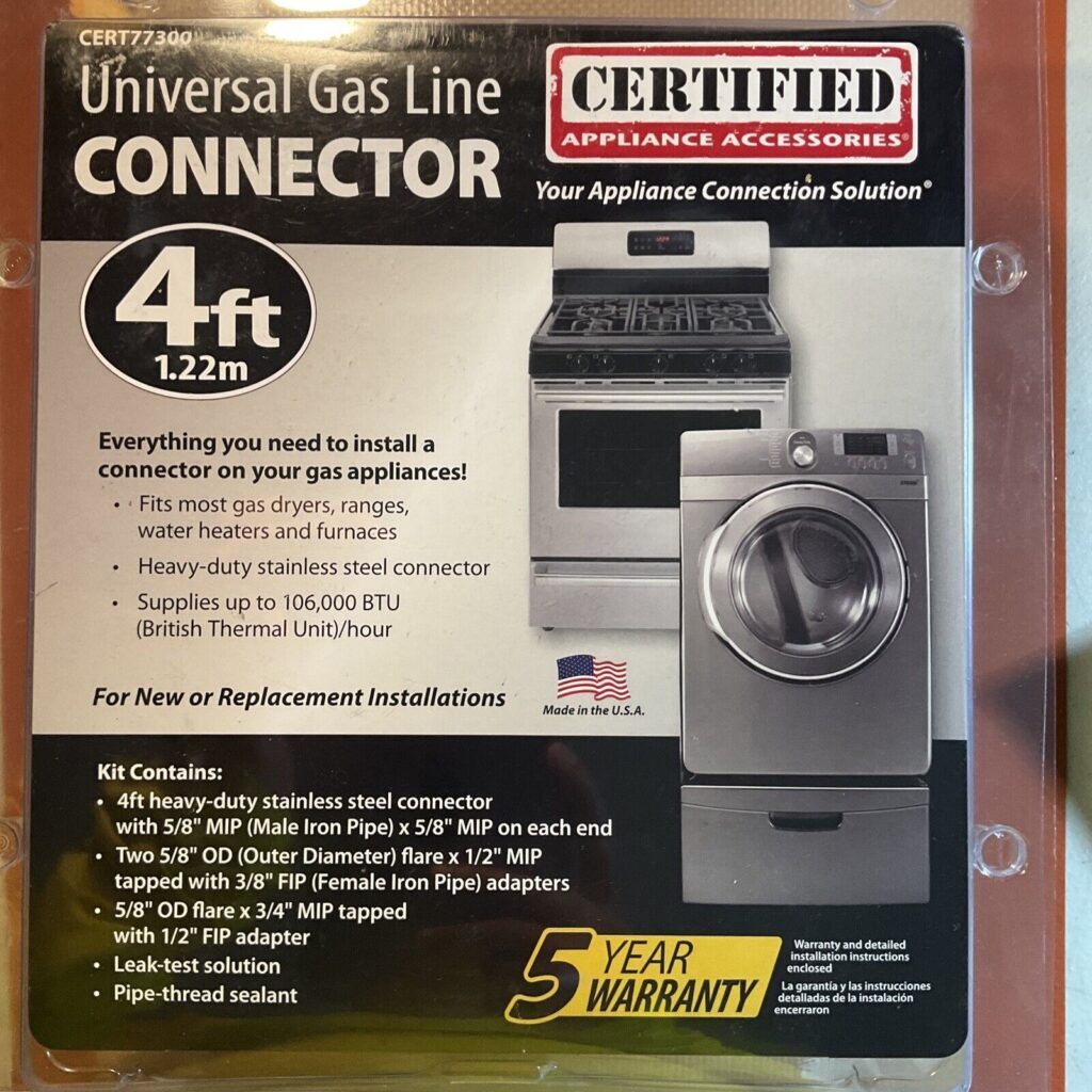 Universal Appliance Accessories: What You Need to Know