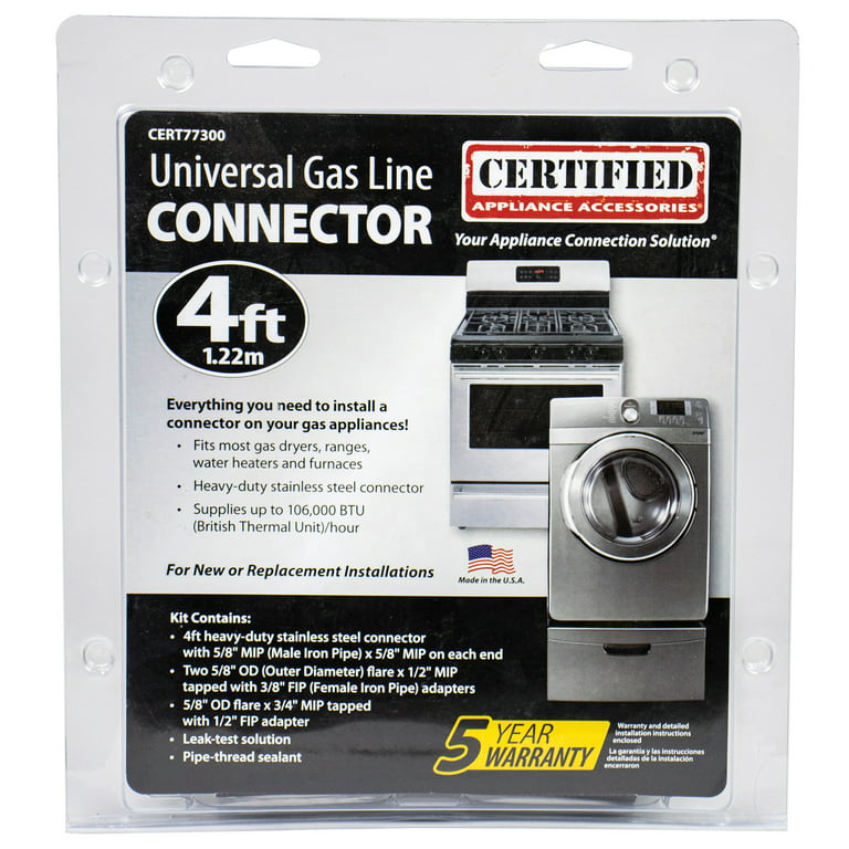 Universal Appliance Accessories: What You Need to Know
