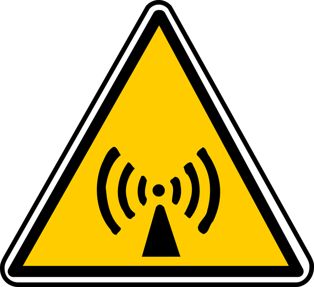 Are There Any Concerns About Electromagnetic Radiation From Smart Appliances?