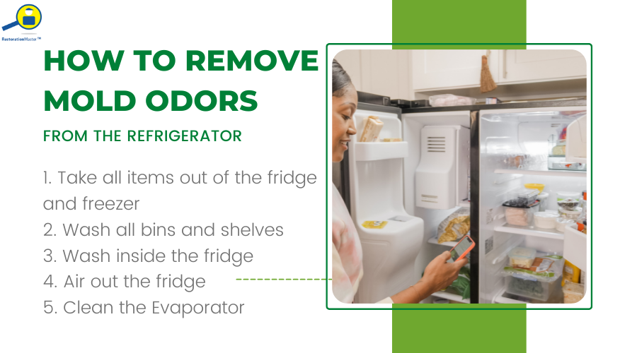 Are There Any Natural Remedies For Removing Odors From My Fridge?