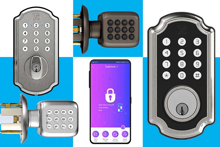 Are There Smart Locks And Security Systems That Integrate With Other Smart Devices?