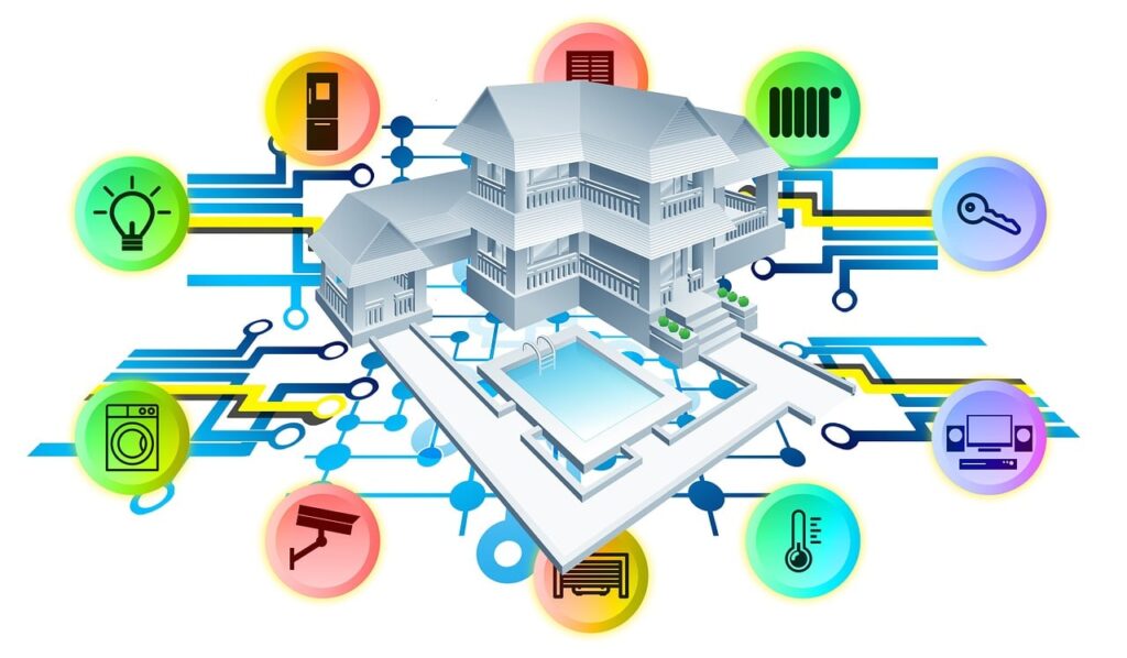 Can I Create Custom Automation Routines For My Smart Appliances?