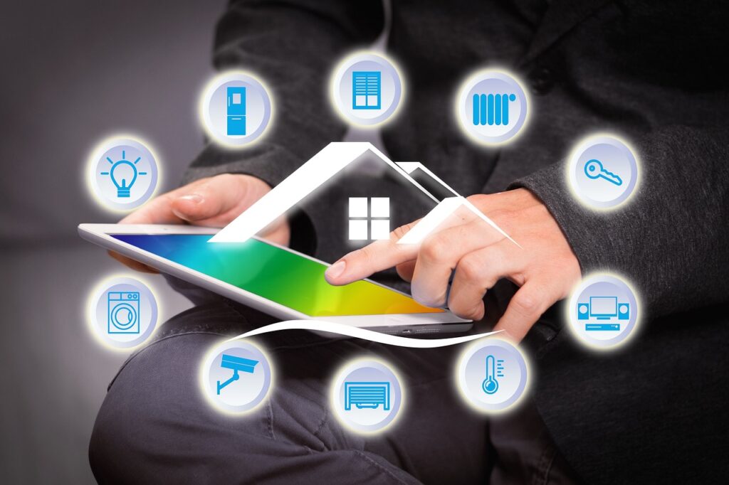 Can I Create Custom Automation Routines For My Smart Appliances?