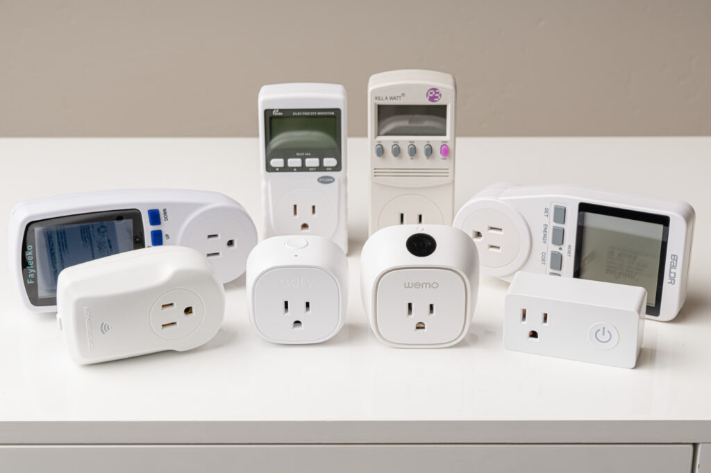Can I Monitor And Track My Energy Usage With Smart Meters And Appliances?