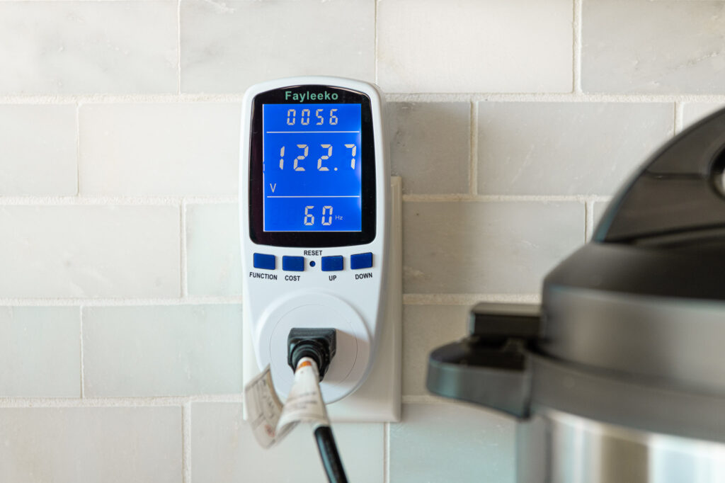 Can I Monitor And Track My Energy Usage With Smart Meters And Appliances?