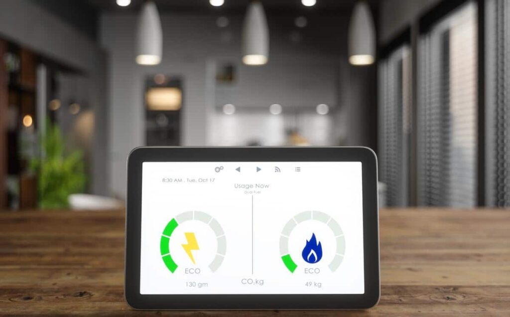 Can I Monitor And Track My Energy Usage With Smart Meters And Appliances?