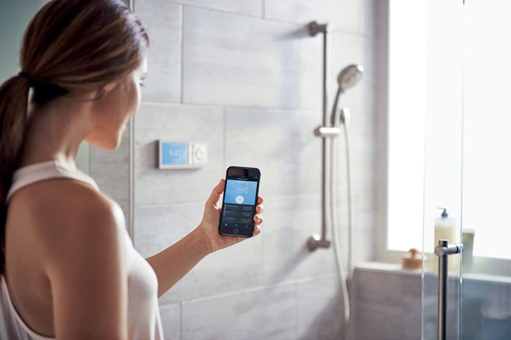 Can Smart Home Appliances Help Me Reduce Water Consumption?
