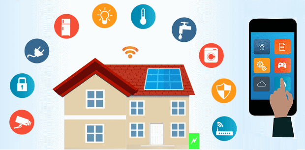 Do Smart Home Appliances Work With Solar Power Systems?