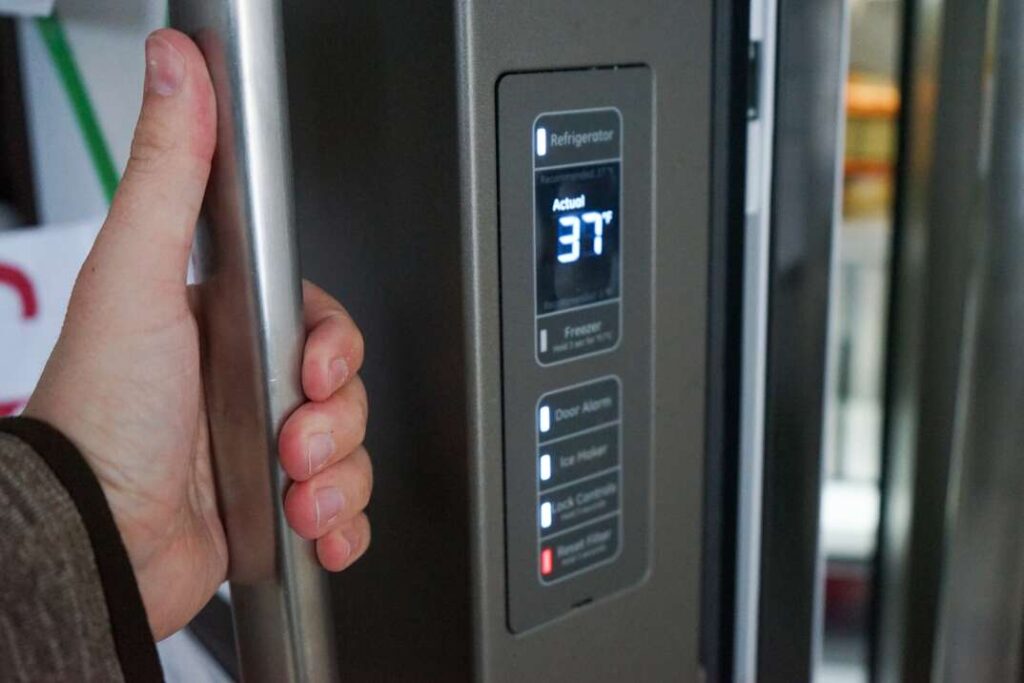 How Can I Make My Refrigerator Run More Efficiently?