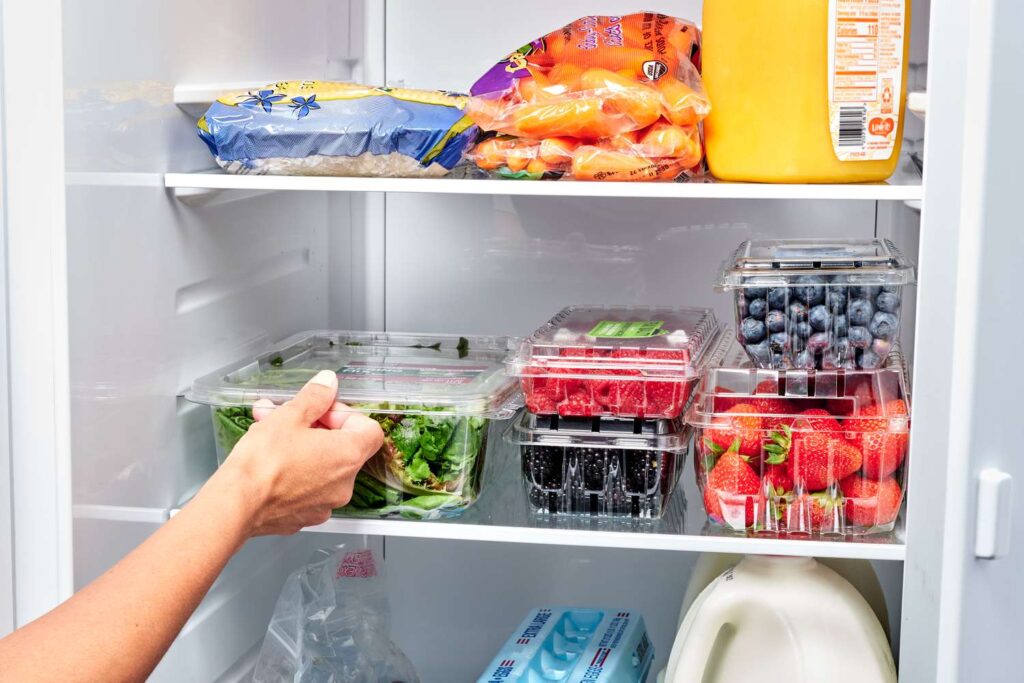 How Can I Make My Refrigerator Run More Efficiently?