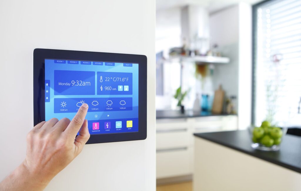 How Can I Set Up A Smart Home Automation System?
