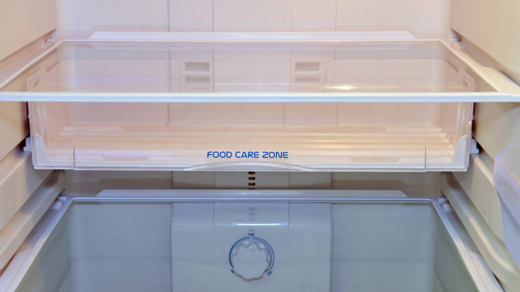 How Do I Clean The Air Vents On My Refrigerator?
