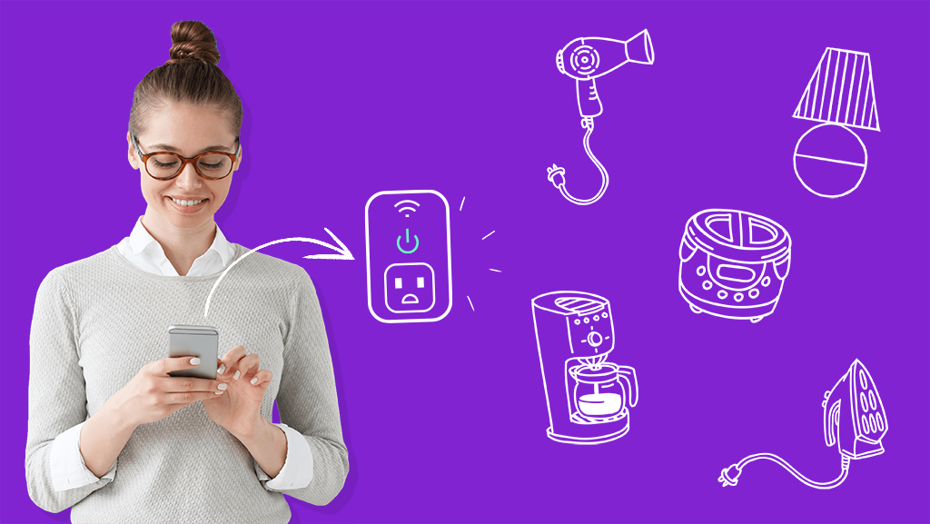 How Do Smart Plugs And Outlets Work, And What Can I Use Them For?