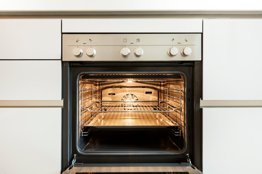 How Often Should I Clean My Ovens Self-cleaning Function?