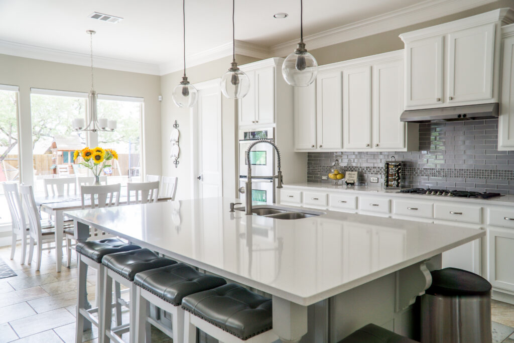 How Often Should I Clean The Filter In My Range Hood?