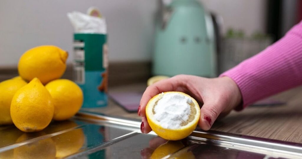 Is It Safe To Use Lemon Juice To Clean My Coffee Maker?