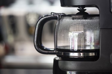 Is It Safe To Use Lemon Juice To Clean My Coffee Maker?